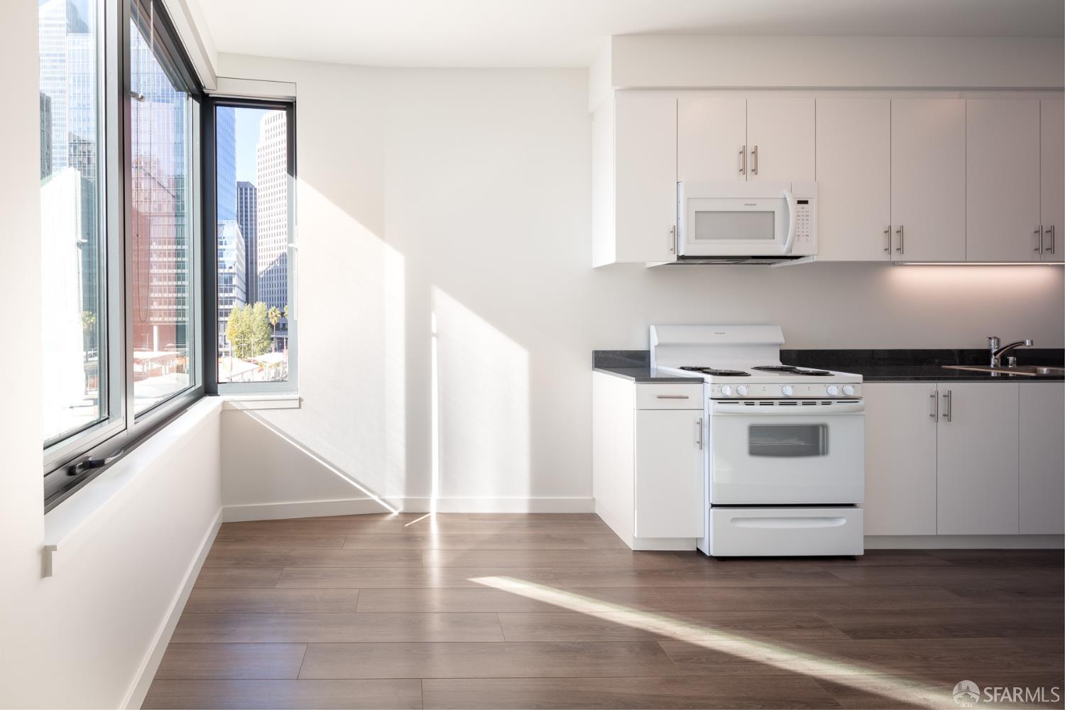 Detail Gallery Image 4 of 19 For 285 Main St #510,  San Francisco,  CA 94105 - 1 Beds | 1 Baths