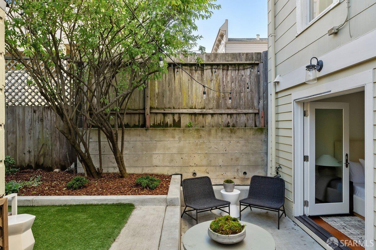 Detail Gallery Image 32 of 42 For 669 Shrader St, San Francisco,  CA 94117 - 3 Beds | 2/1 Baths
