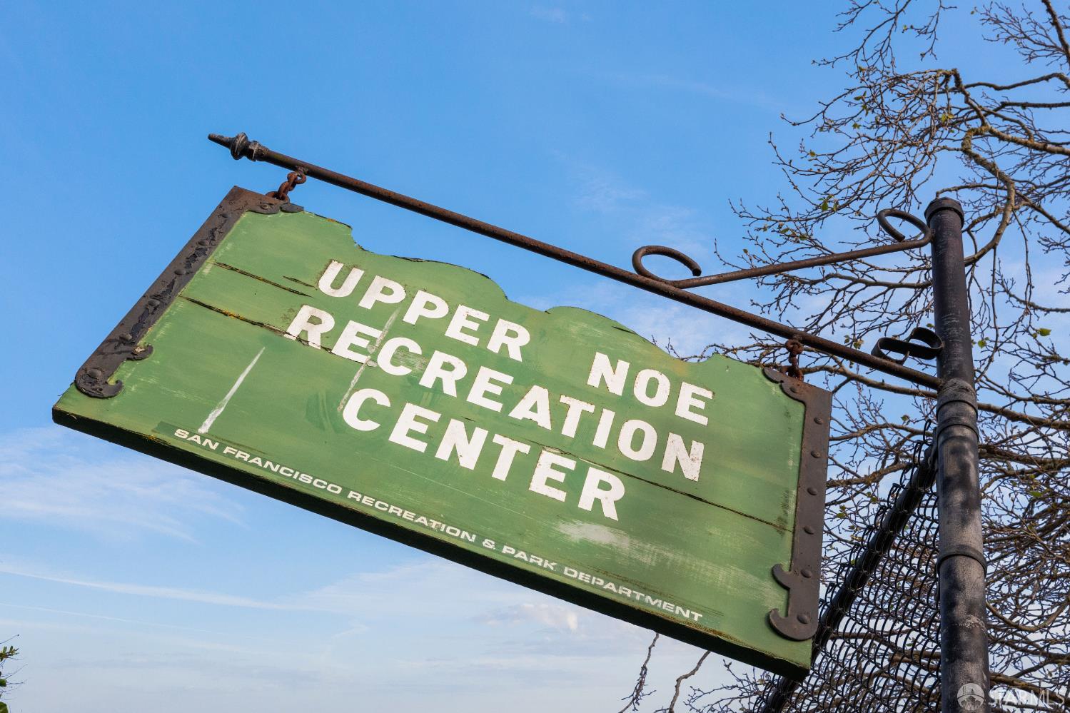 Detail Gallery Image 61 of 85 For 1546 Dolores St, San Francisco,  CA 94110 - 3 Beds | 1 Baths