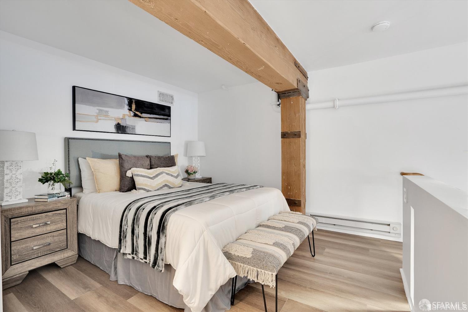 Detail Gallery Image 6 of 15 For 461 2nd St #C118,  San Francisco,  CA 94107 - 1 Beds | 1 Baths