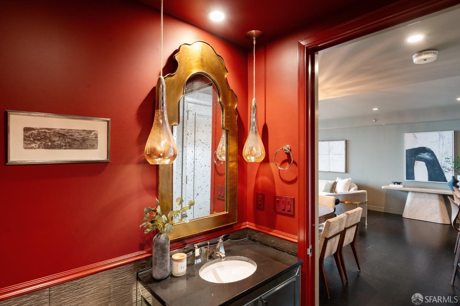 Detail Gallery Image 10 of 34 For 765 Market St 32h,  San Francisco,  CA 94103 - 2 Beds | 2/1 Baths