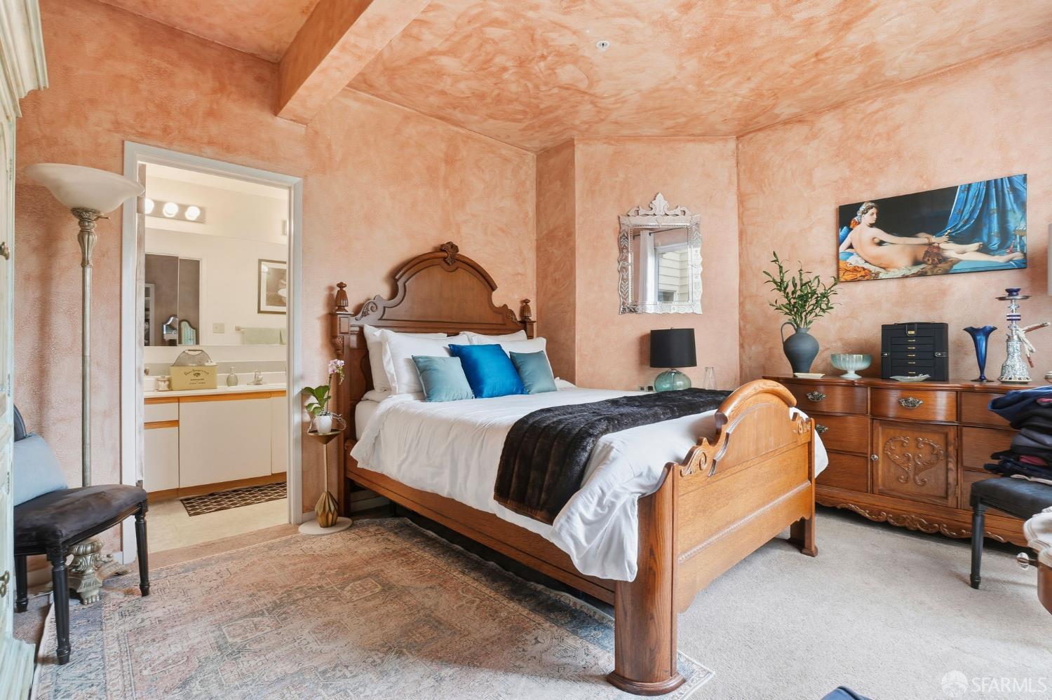 Detail Gallery Image 7 of 21 For 1400 Jones St, San Francisco,  CA 94109 - – Beds | – Baths