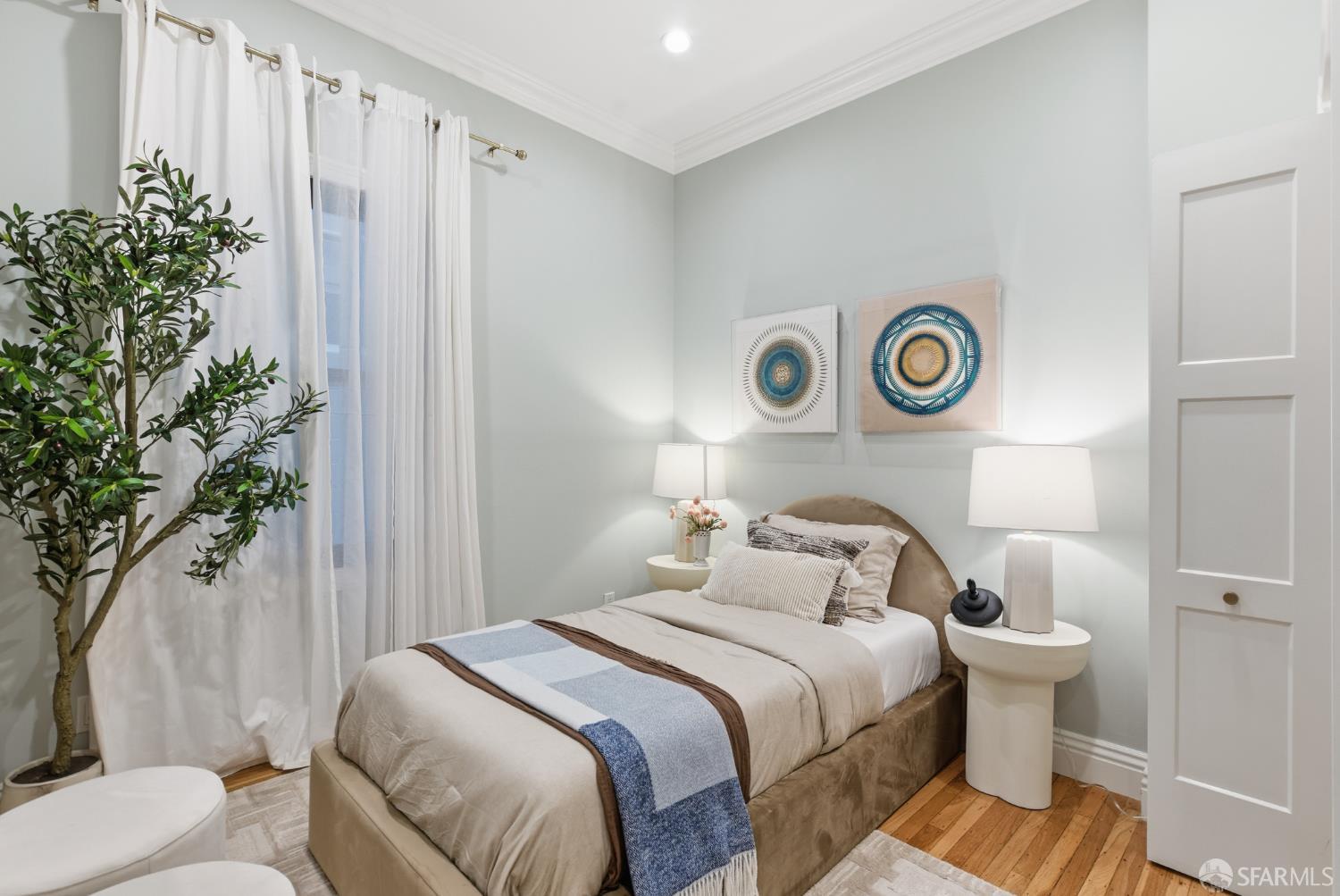 Detail Gallery Image 22 of 40 For 1225 Waller St, San Francisco,  CA 94117 - 3 Beds | 2 Baths