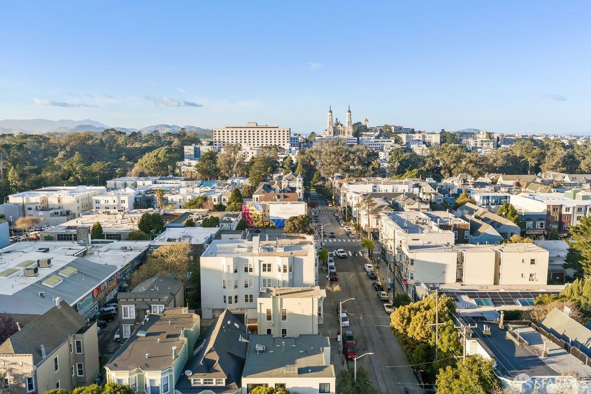 Detail Gallery Image 41 of 42 For 669 Shrader St, San Francisco,  CA 94117 - 3 Beds | 2/1 Baths