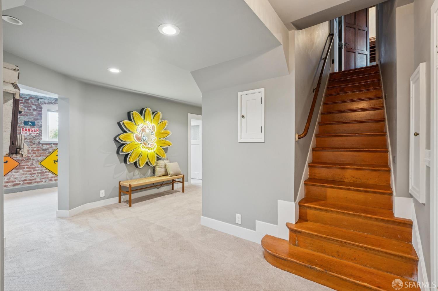 Detail Gallery Image 51 of 74 For 62 Farragut Ave, Piedmont,  CA 94610 - 6 Beds | 8/1 Baths