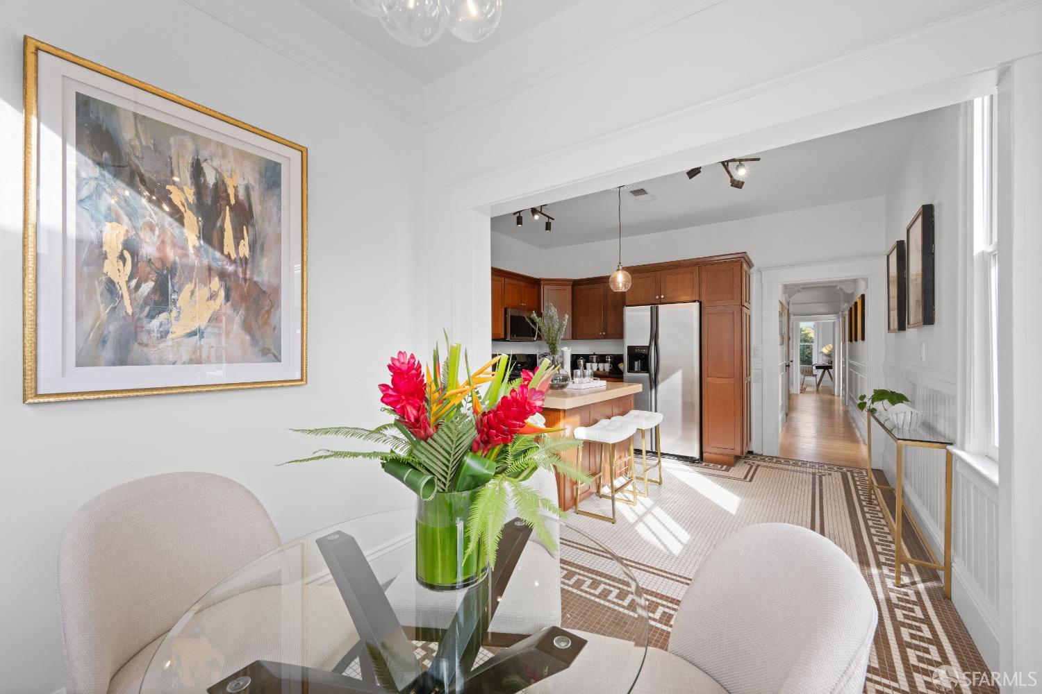 Detail Gallery Image 42 of 85 For 1546 Dolores St, San Francisco,  CA 94110 - 3 Beds | 1 Baths