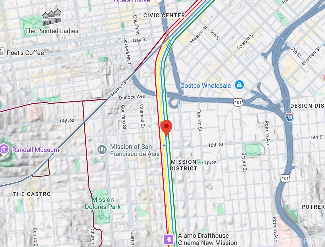 Detail Gallery Image 9 of 11 For Address Is Not Disclosed, San Francisco,  CA 94103 - – Beds | – Baths