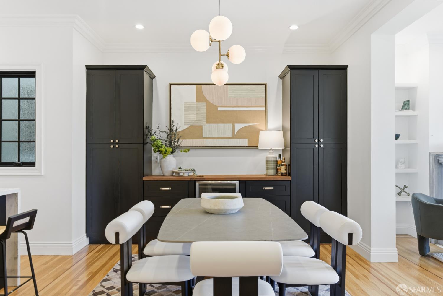 Detail Gallery Image 6 of 40 For 1225 Waller St, San Francisco,  CA 94117 - 3 Beds | 2 Baths