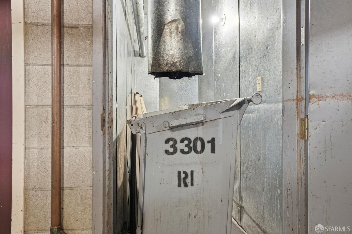 Detail Gallery Image 21 of 21 For 1400 Jones St, San Francisco,  CA 94109 - – Beds | – Baths