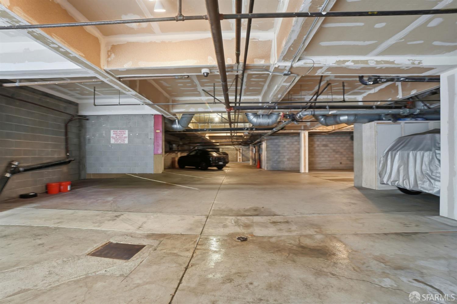 Detail Gallery Image 18 of 21 For 1400 Jones St, San Francisco,  CA 94109 - – Beds | – Baths