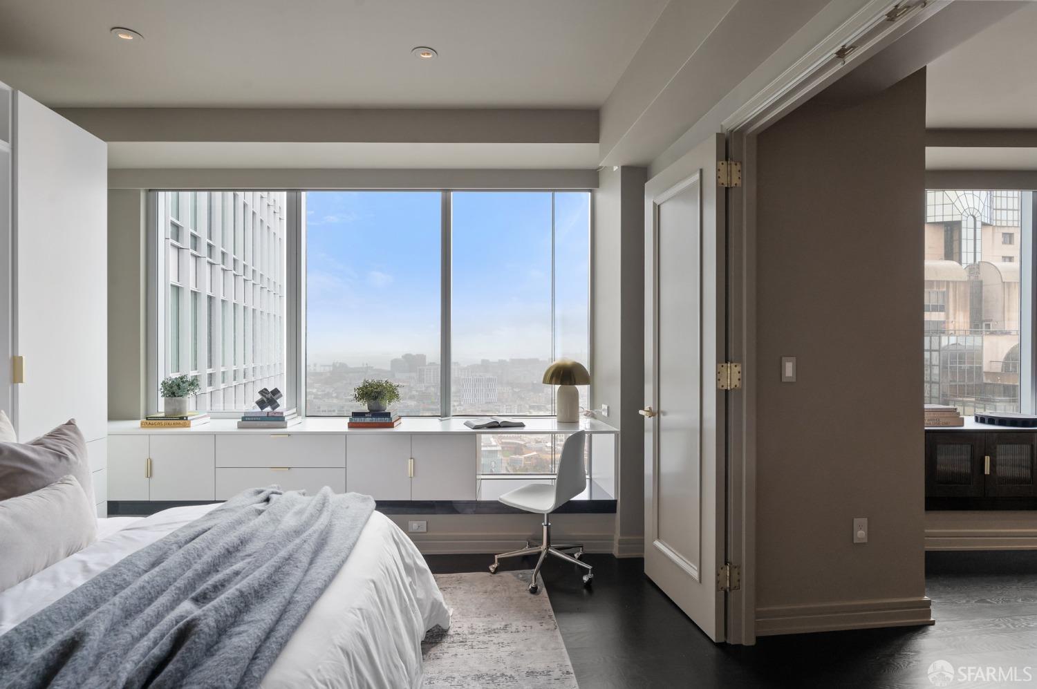 Detail Gallery Image 28 of 34 For 765 Market St 32h,  San Francisco,  CA 94103 - 2 Beds | 2/1 Baths