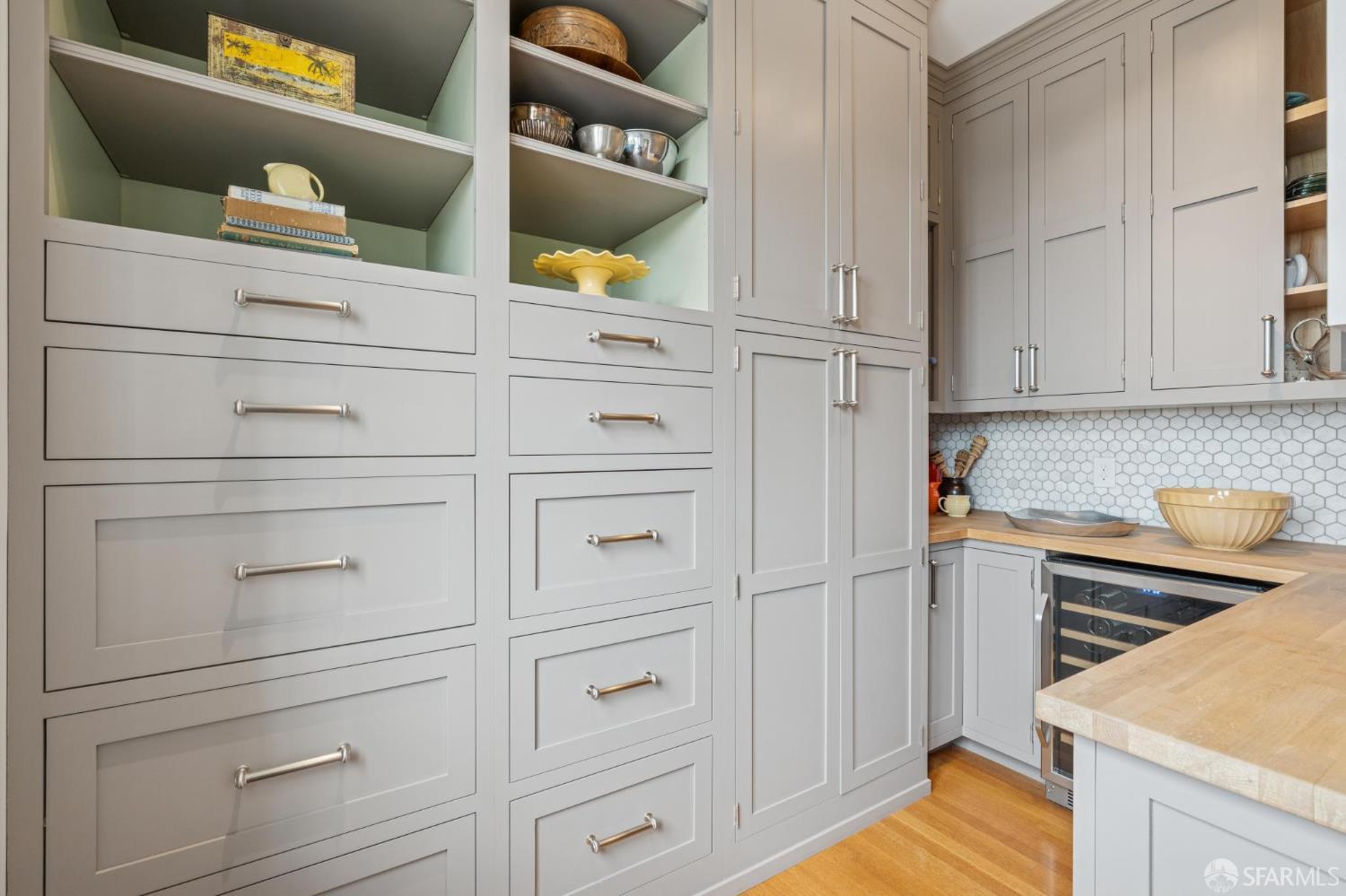 Detail Gallery Image 22 of 74 For 62 Farragut Ave, Piedmont,  CA 94610 - 6 Beds | 8/1 Baths