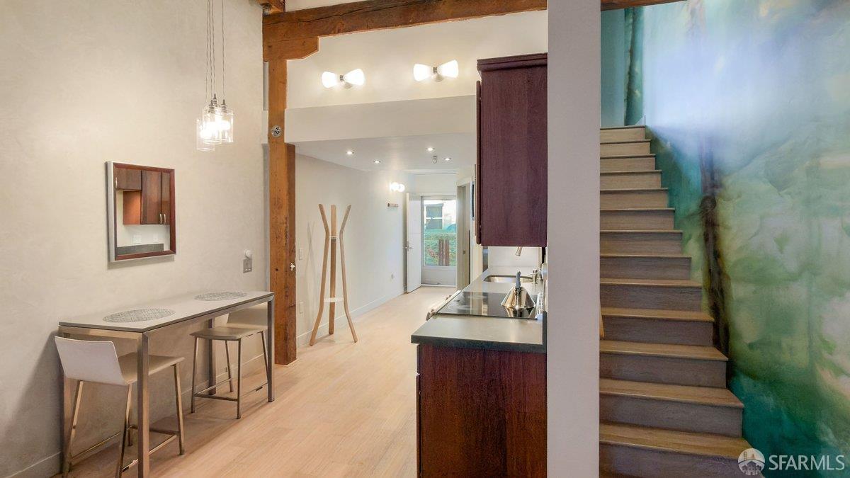 Detail Gallery Image 17 of 34 For 400 Spear St #206,  San Francisco,  CA 94105 - 1 Beds | 1 Baths