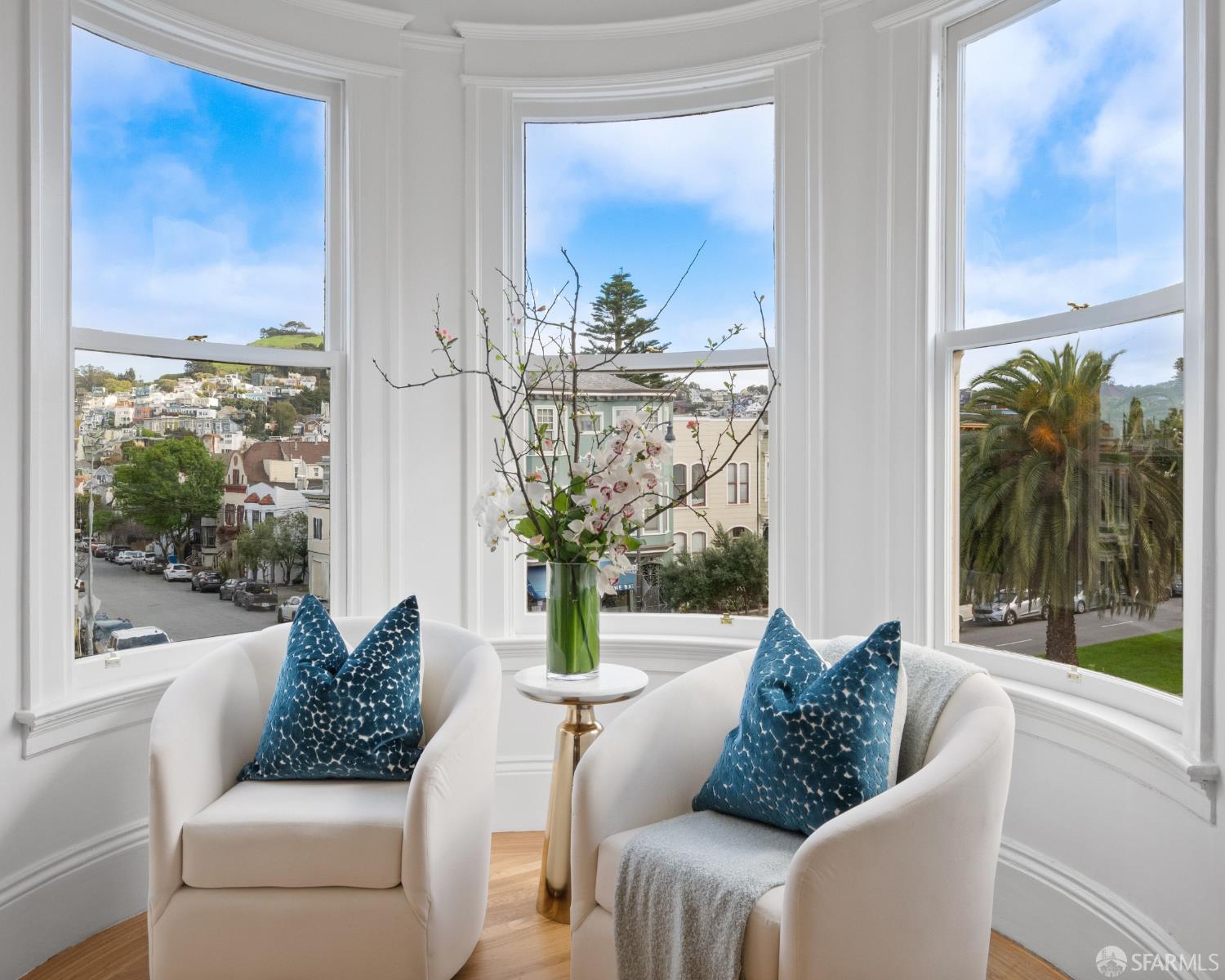 Detail Gallery Image 16 of 85 For 1546 Dolores St, San Francisco,  CA 94110 - 3 Beds | 1 Baths