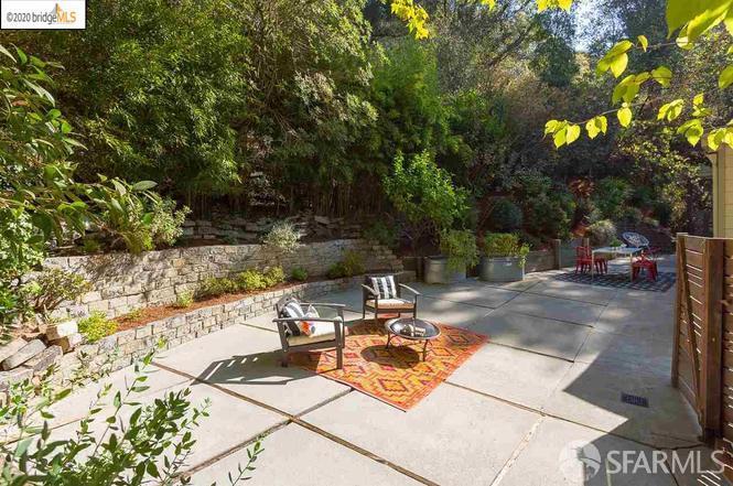 Detail Gallery Image 22 of 22 For 1940 Gouldin Rd, Oakland,  CA 94611 - 4 Beds | 2/1 Baths