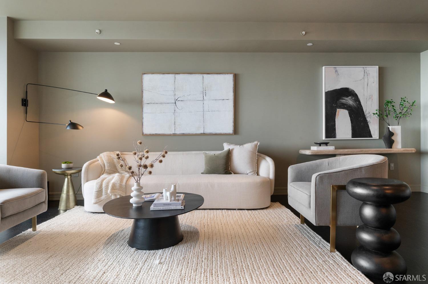 Detail Gallery Image 12 of 34 For 765 Market St 32h,  San Francisco,  CA 94103 - 2 Beds | 2/1 Baths