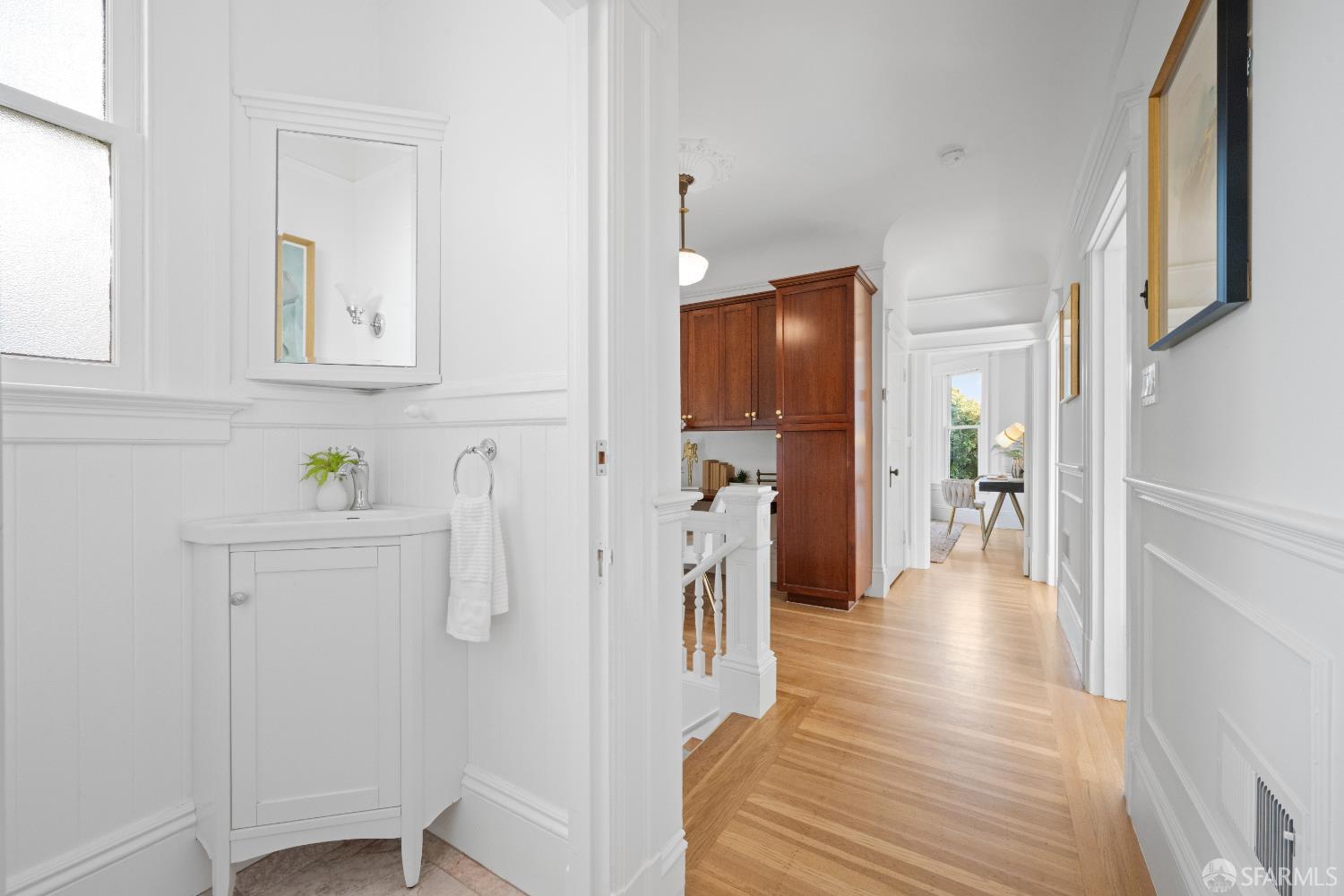 Detail Gallery Image 8 of 85 For 1546 Dolores St, San Francisco,  CA 94110 - 3 Beds | 1 Baths