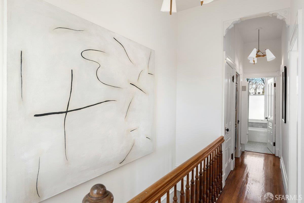 Detail Gallery Image 26 of 42 For 669 Shrader St, San Francisco,  CA 94117 - 3 Beds | 2/1 Baths