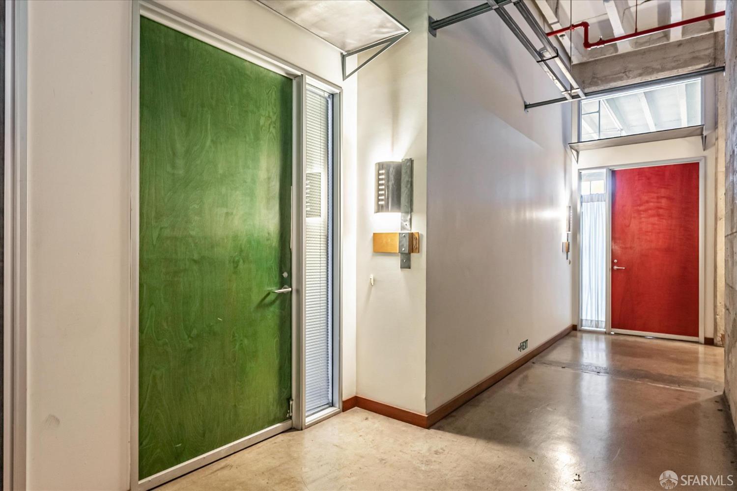 Detail Gallery Image 9 of 22 For 247 4th St, Oakland,  CA 94607 - 1 Beds | 1 Baths