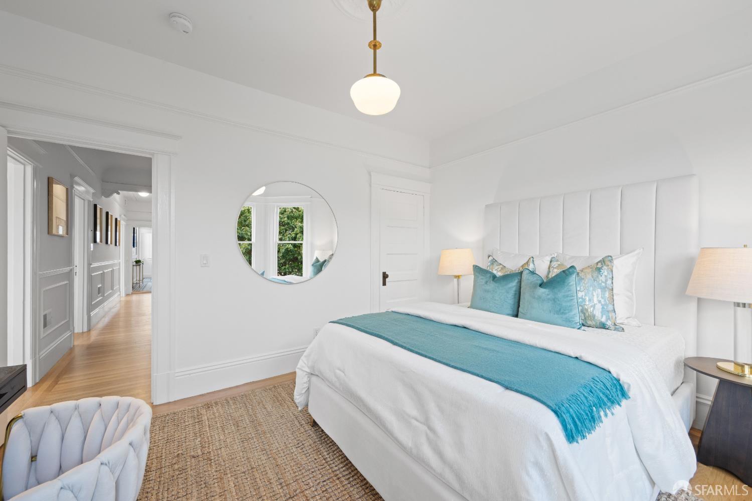 Detail Gallery Image 25 of 85 For 1546 Dolores St, San Francisco,  CA 94110 - 3 Beds | 1 Baths