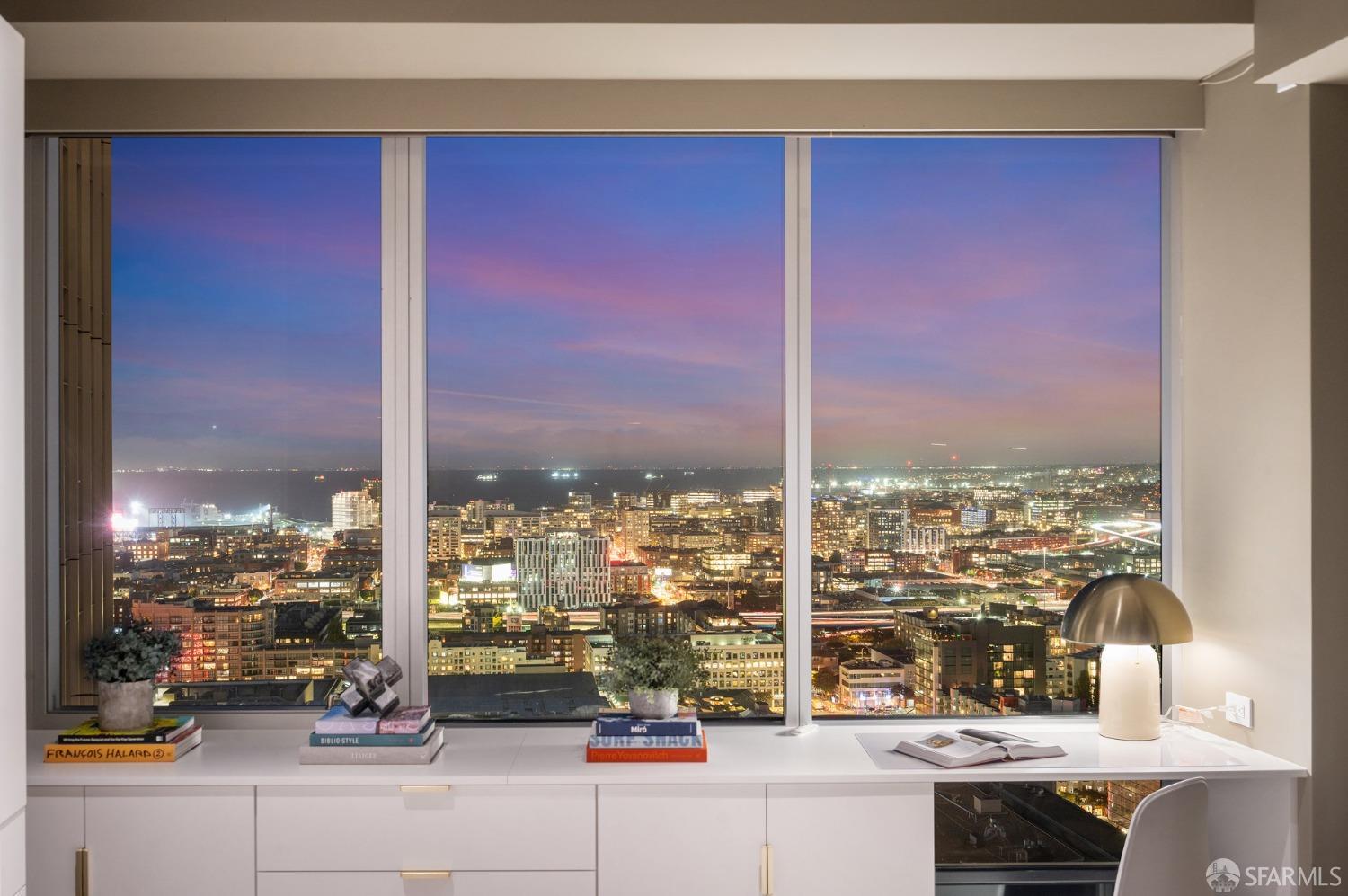 Detail Gallery Image 30 of 34 For 765 Market St 32h,  San Francisco,  CA 94103 - 2 Beds | 2/1 Baths