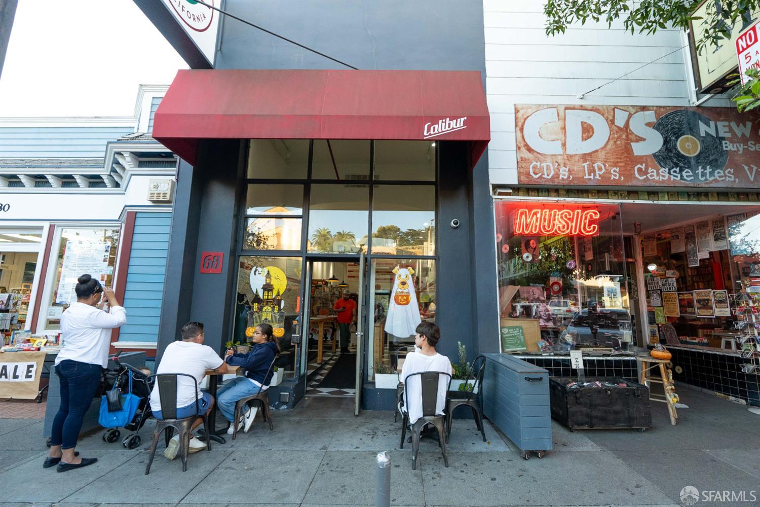 Detail Gallery Image 72 of 82 For 35 Yerba Buena Ave, San Francisco,  CA 94127 - 3 Beds | 2/1 Baths