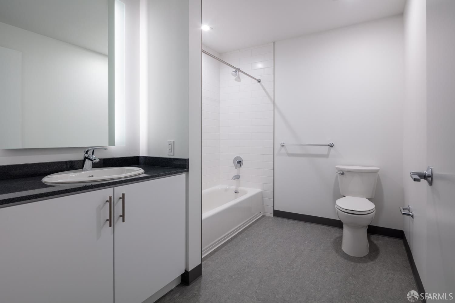 Detail Gallery Image 9 of 19 For 285 Main St #408,  San Francisco,  CA 94105 - 1 Beds | 1 Baths