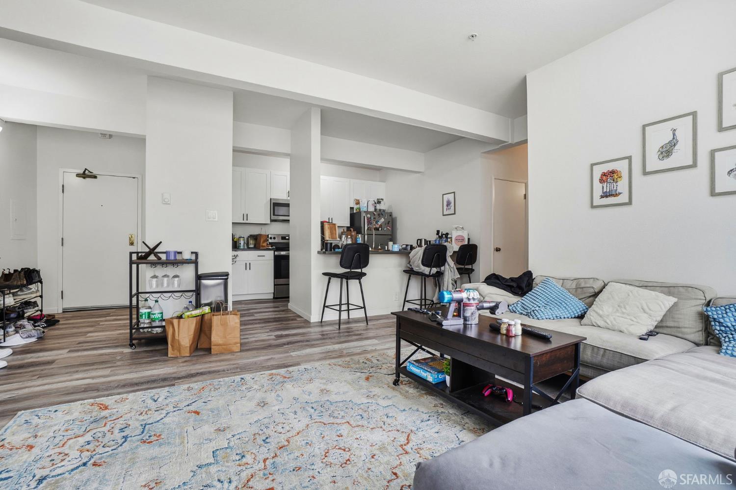 Detail Gallery Image 5 of 21 For 1400 Jones St, San Francisco,  CA 94109 - – Beds | – Baths