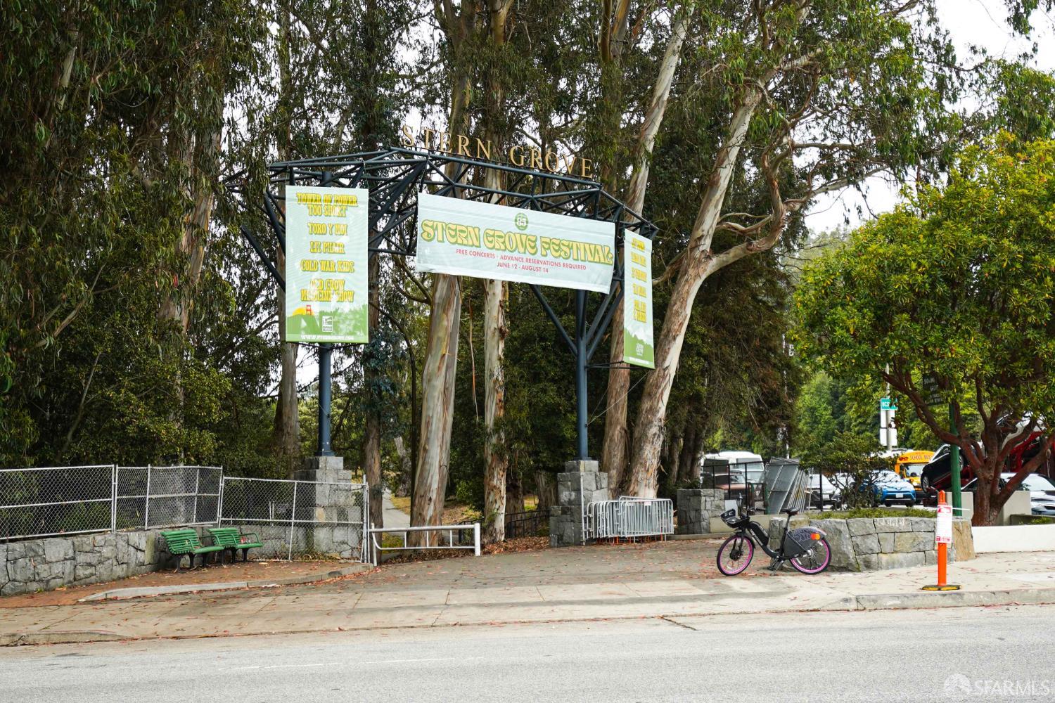 Detail Gallery Image 74 of 82 For 35 Yerba Buena Ave, San Francisco,  CA 94127 - 3 Beds | 2/1 Baths