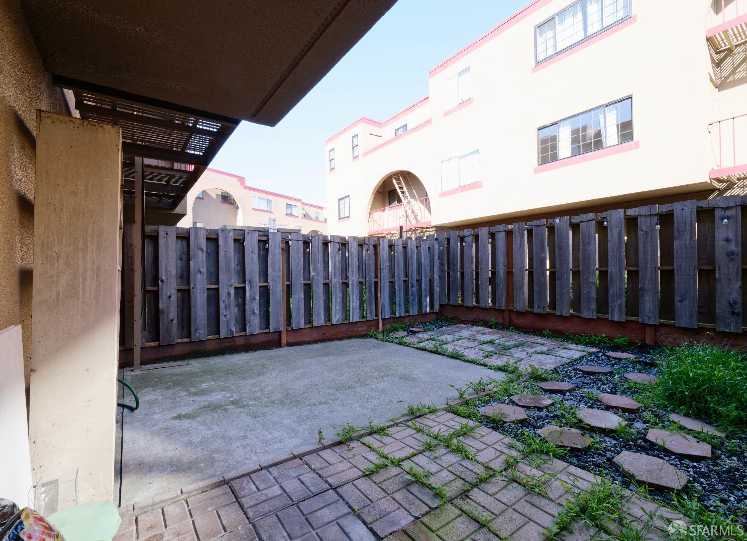 Detail Gallery Image 54 of 55 For 605 Dorado Ter #46,  San Francisco,  CA 94112 - 2 Beds | 2/1 Baths