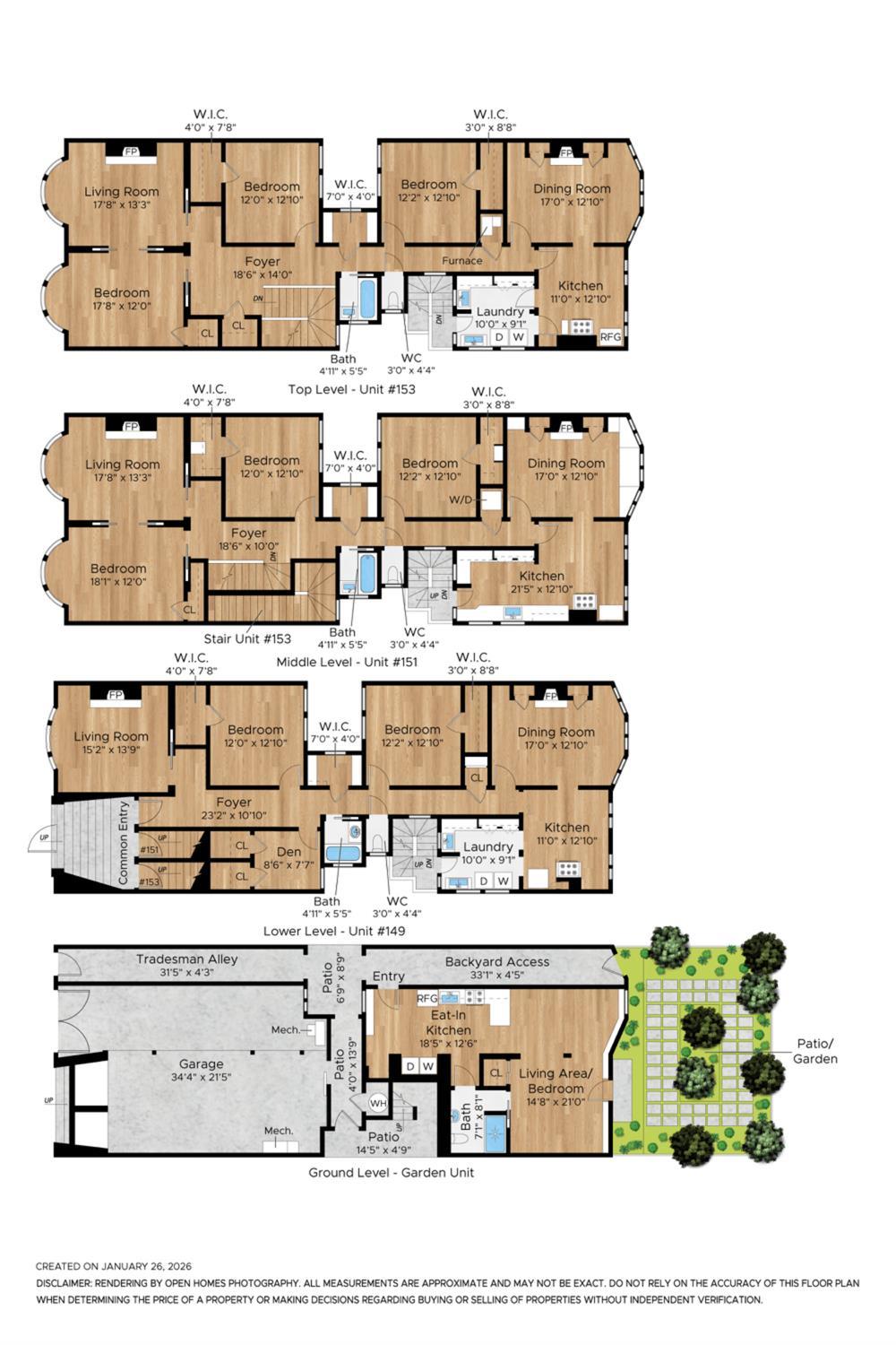 149-153 Buchanan Street, San Francisco, CA, 94102 149-153 Buchanan Street, San Francisco, CA, 94102