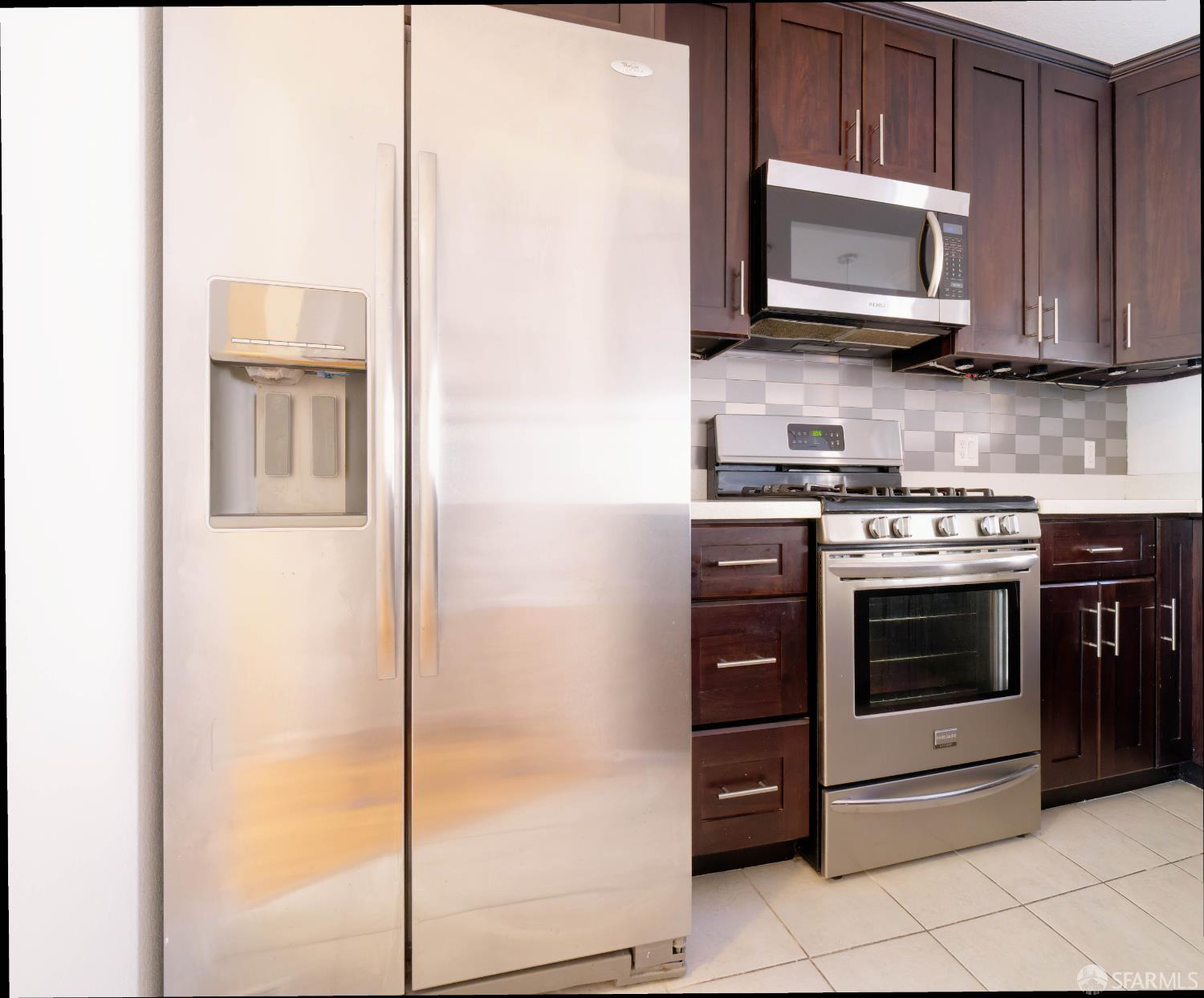 Detail Gallery Image 17 of 55 For 605 Dorado Ter #46,  San Francisco,  CA 94112 - 2 Beds | 2/1 Baths