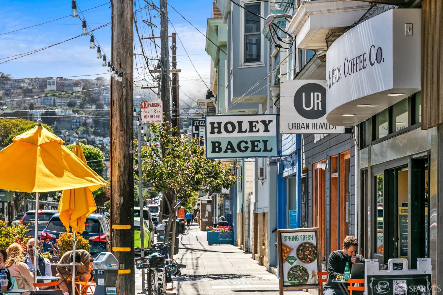 Detail Gallery Image 69 of 85 For 1546 Dolores St, San Francisco,  CA 94110 - 3 Beds | 1 Baths