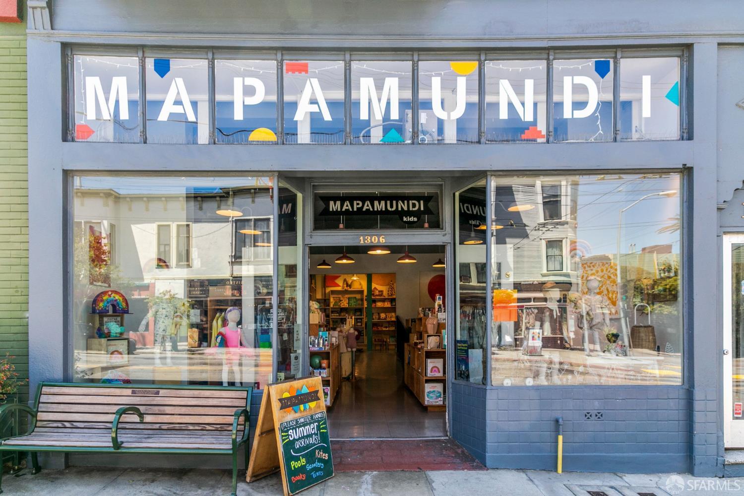 Detail Gallery Image 64 of 85 For 1546 Dolores St, San Francisco,  CA 94110 - 3 Beds | 1 Baths