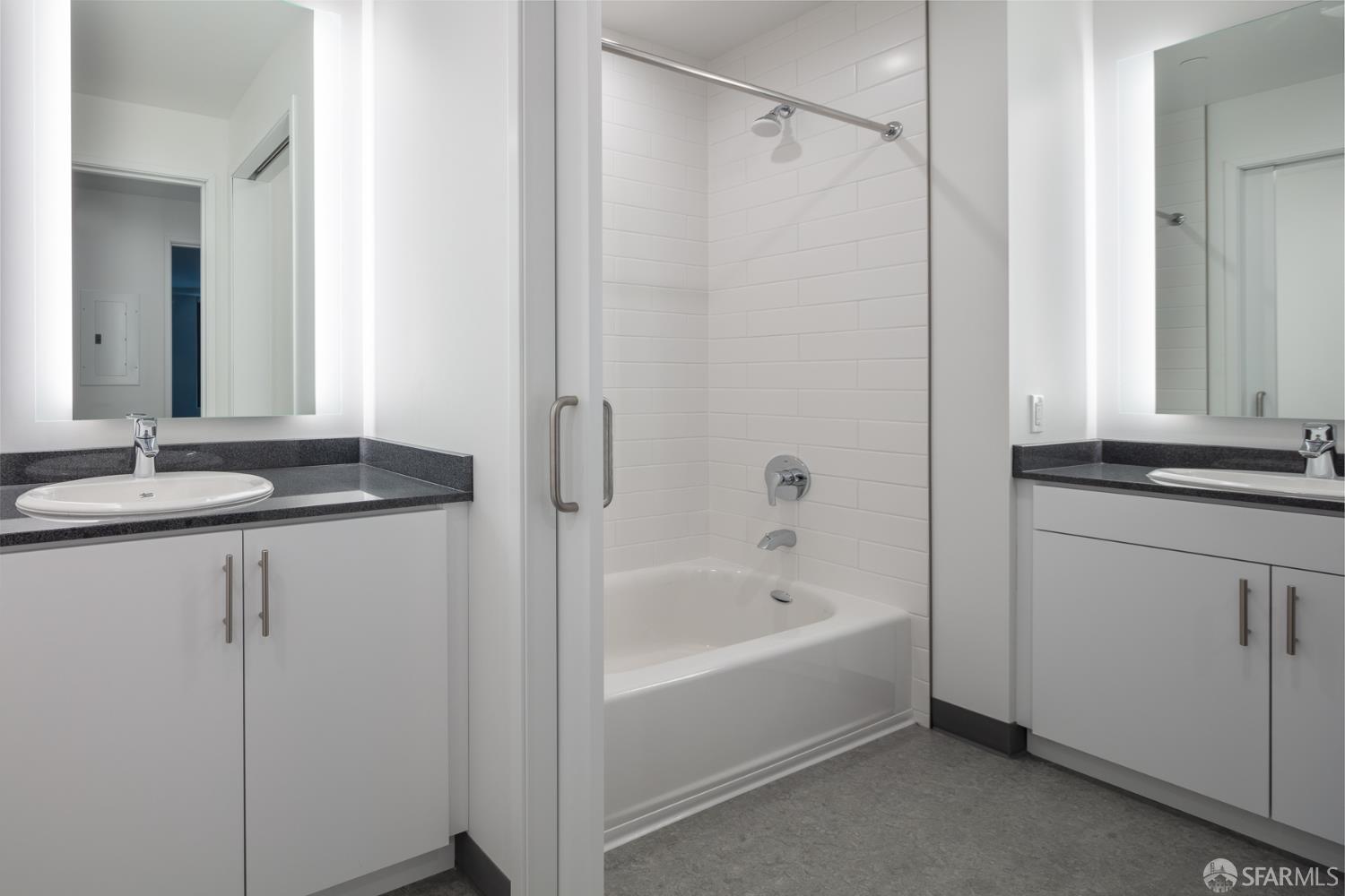 Detail Gallery Image 11 of 19 For 285 Main St #312,  San Francisco,  CA 94105 - 2 Beds | 1 Baths