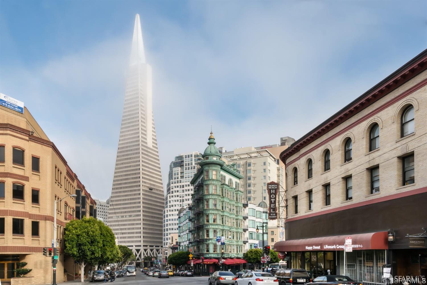 Detail Gallery Image 21 of 24 For 928 Greenwich St, San Francisco,  CA 94133 - 2 Beds | 1 Baths