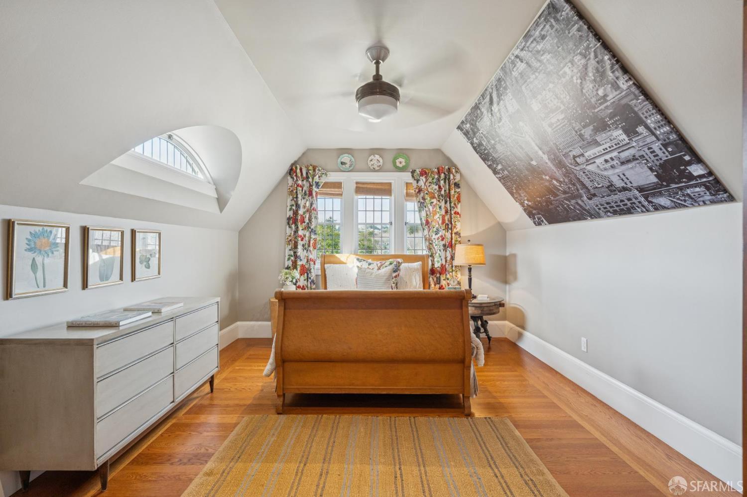 Detail Gallery Image 49 of 74 For 62 Farragut Ave, Piedmont,  CA 94610 - 6 Beds | 8/1 Baths