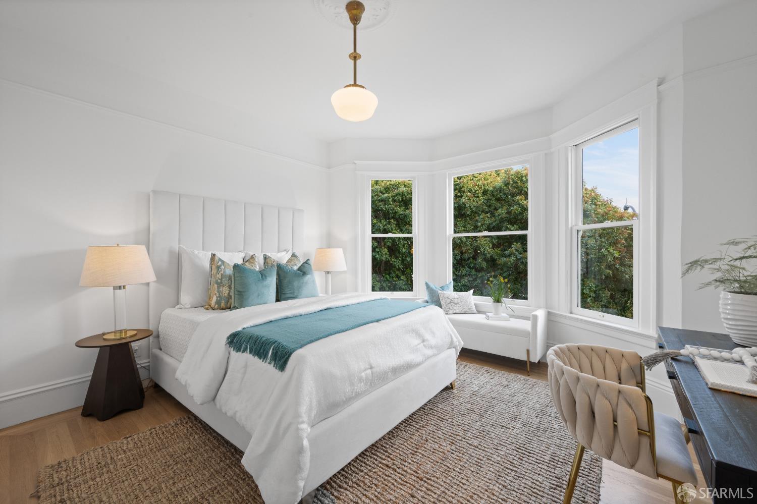 Detail Gallery Image 22 of 85 For 1546 Dolores St, San Francisco,  CA 94110 - 3 Beds | 1 Baths