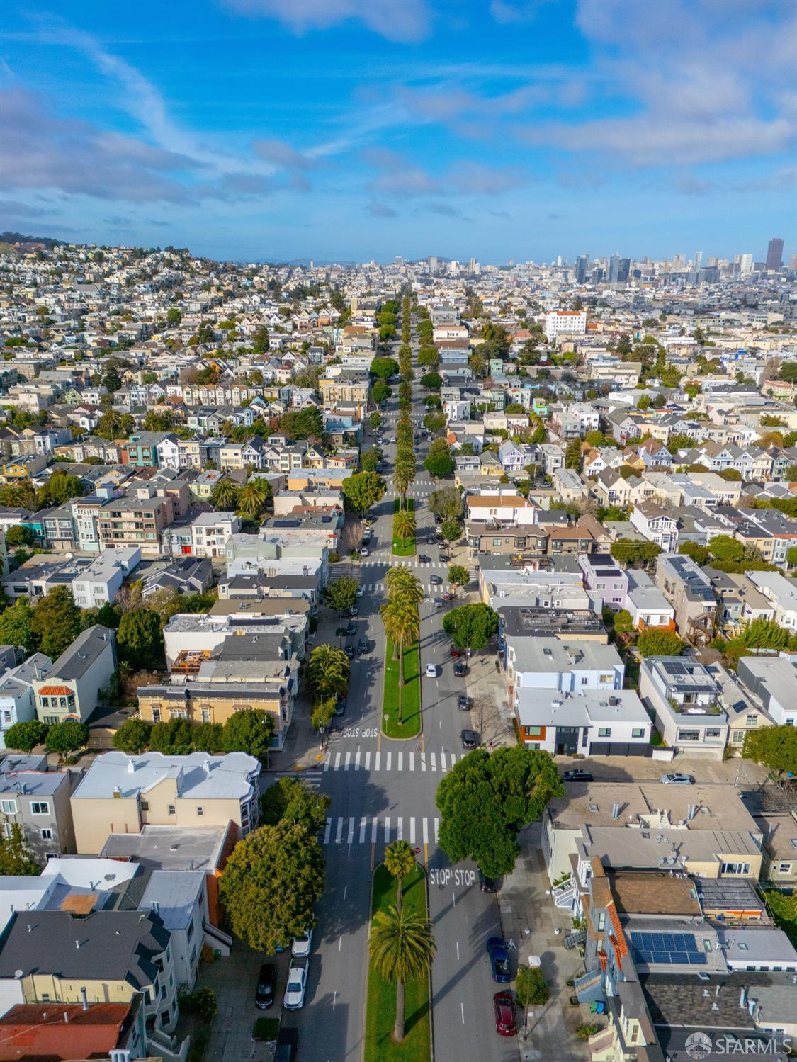 Detail Gallery Image 60 of 85 For 1546 Dolores St, San Francisco,  CA 94110 - 3 Beds | 1 Baths