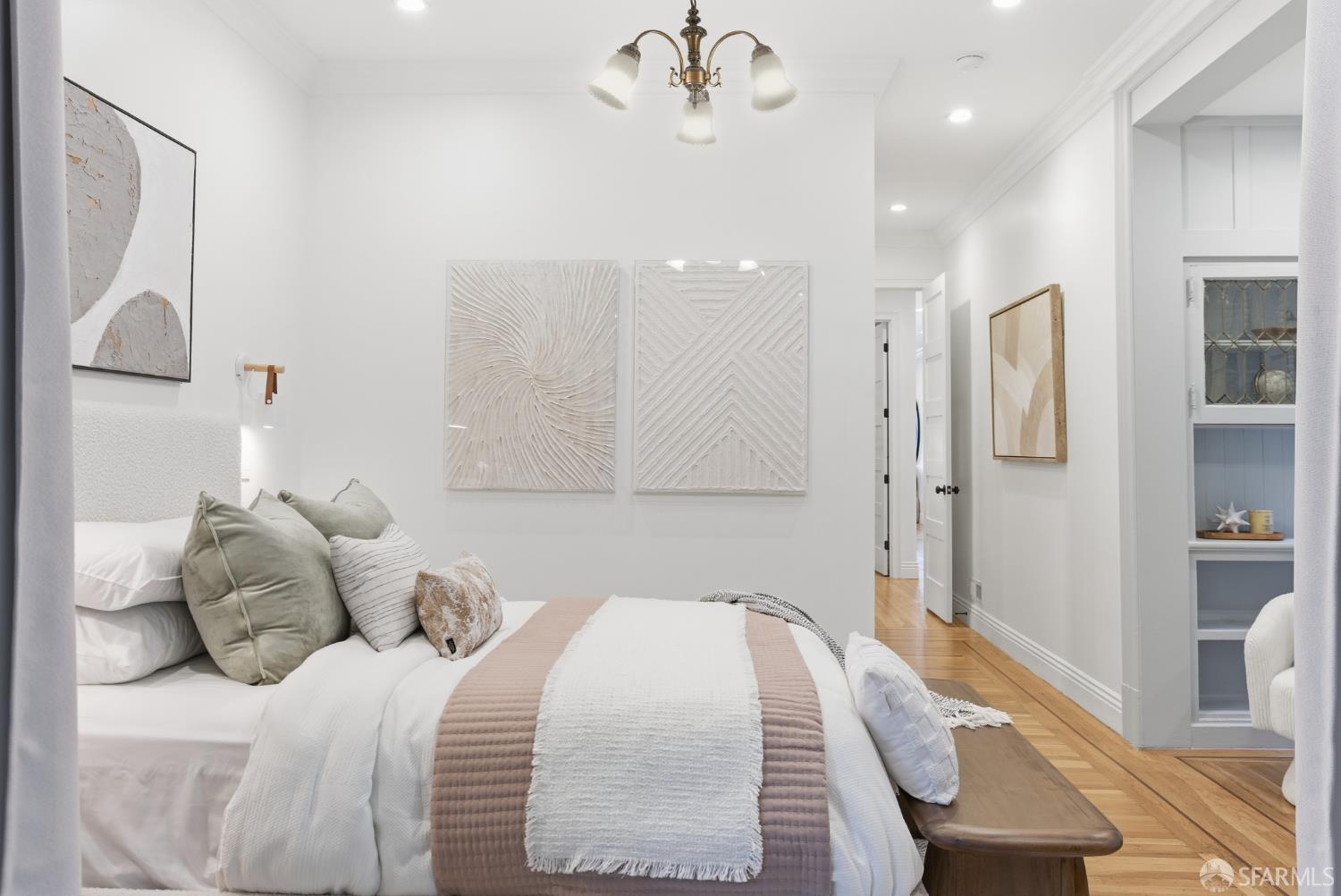 Detail Gallery Image 28 of 40 For 1225 Waller St, San Francisco,  CA 94117 - 3 Beds | 2 Baths