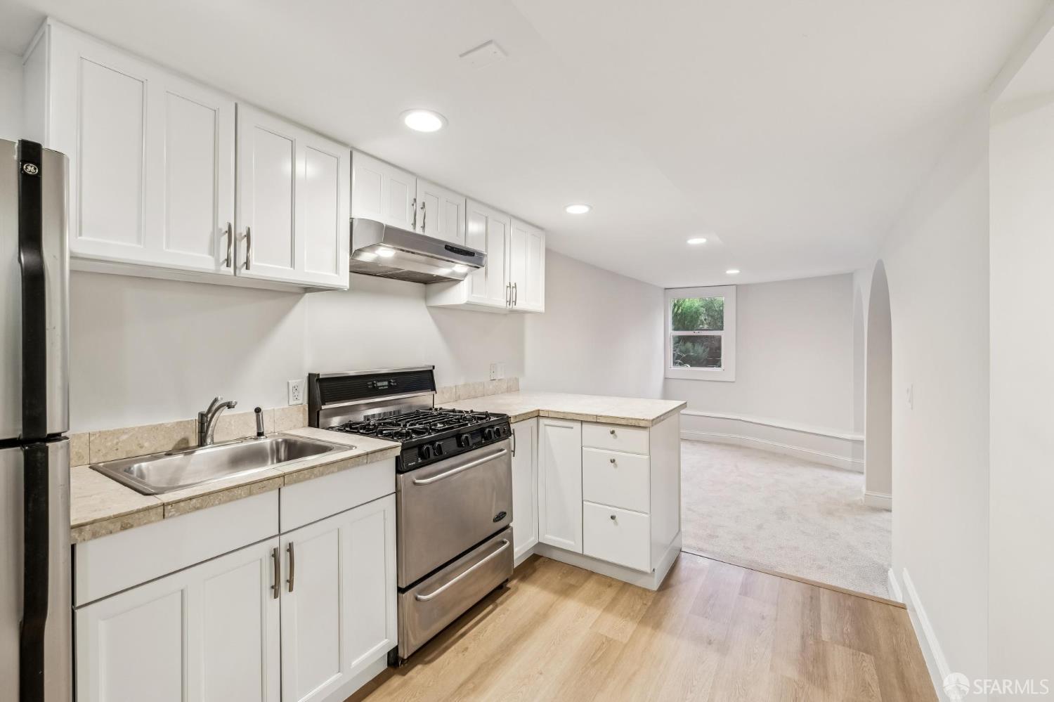 Detail Gallery Image 47 of 72 For 149 Buchanan St, San Francisco,  CA 94102 - – Beds | – Baths