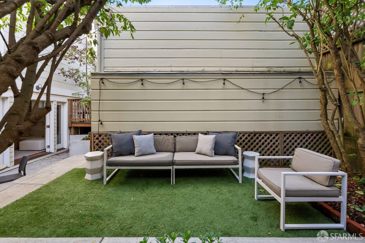 Detail Gallery Image 35 of 42 For 669 Shrader St, San Francisco,  CA 94117 - 3 Beds | 2/1 Baths