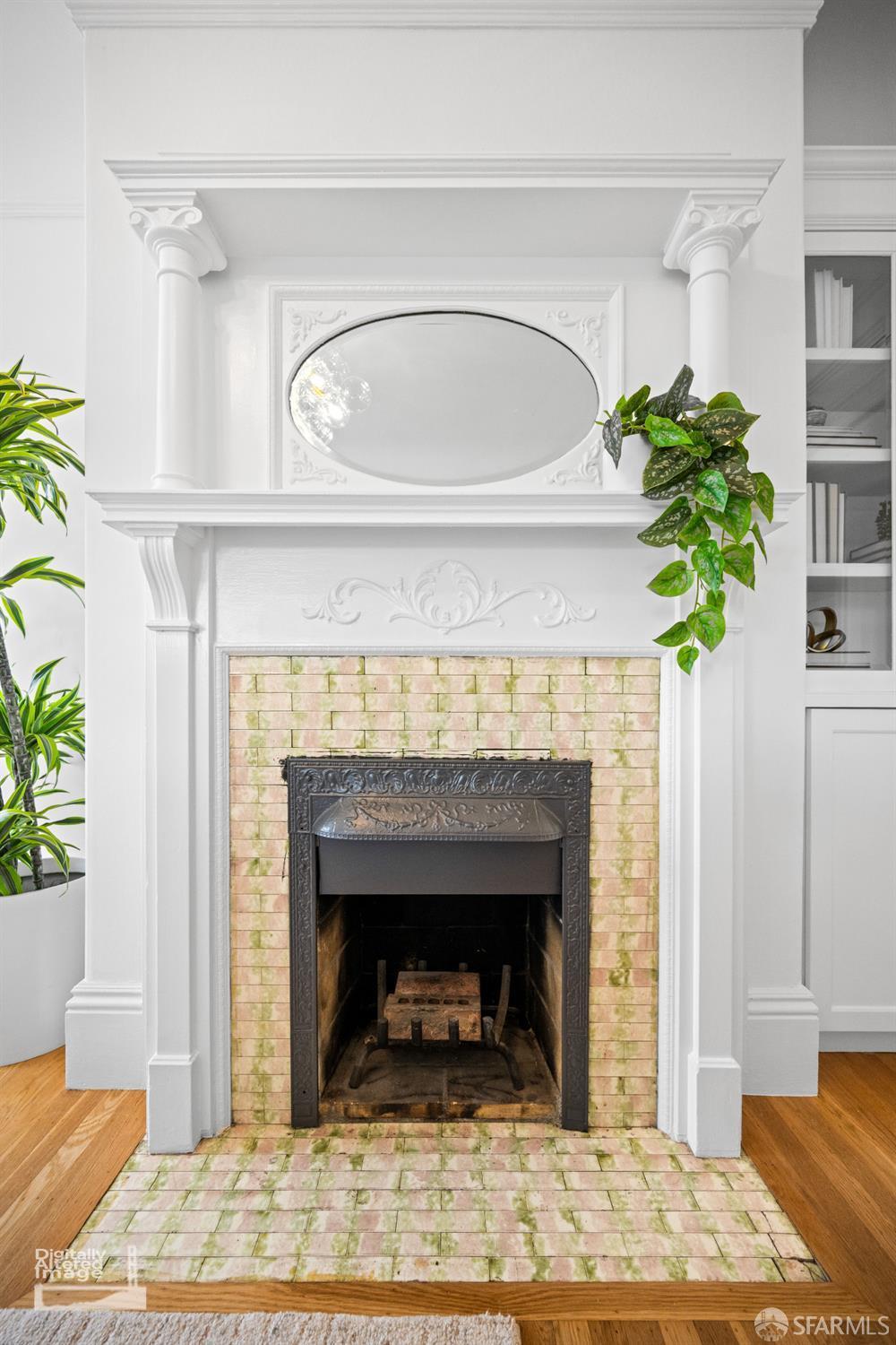 Detail Gallery Image 17 of 85 For 1546 Dolores St, San Francisco,  CA 94110 - 3 Beds | 1 Baths