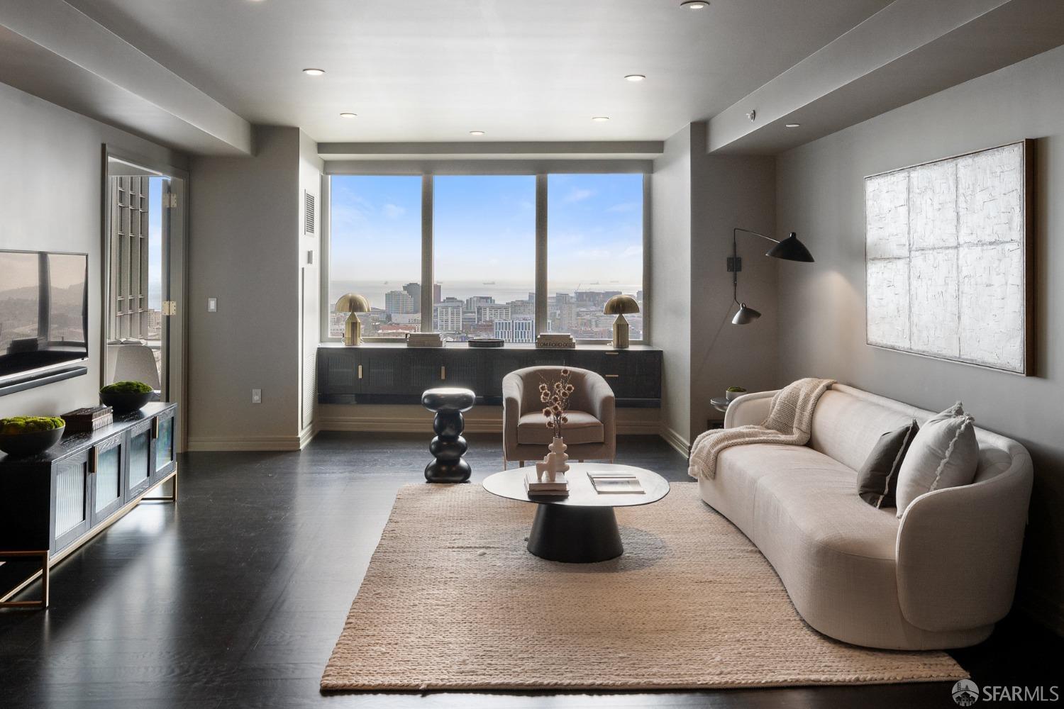 765 Market Street # 32H