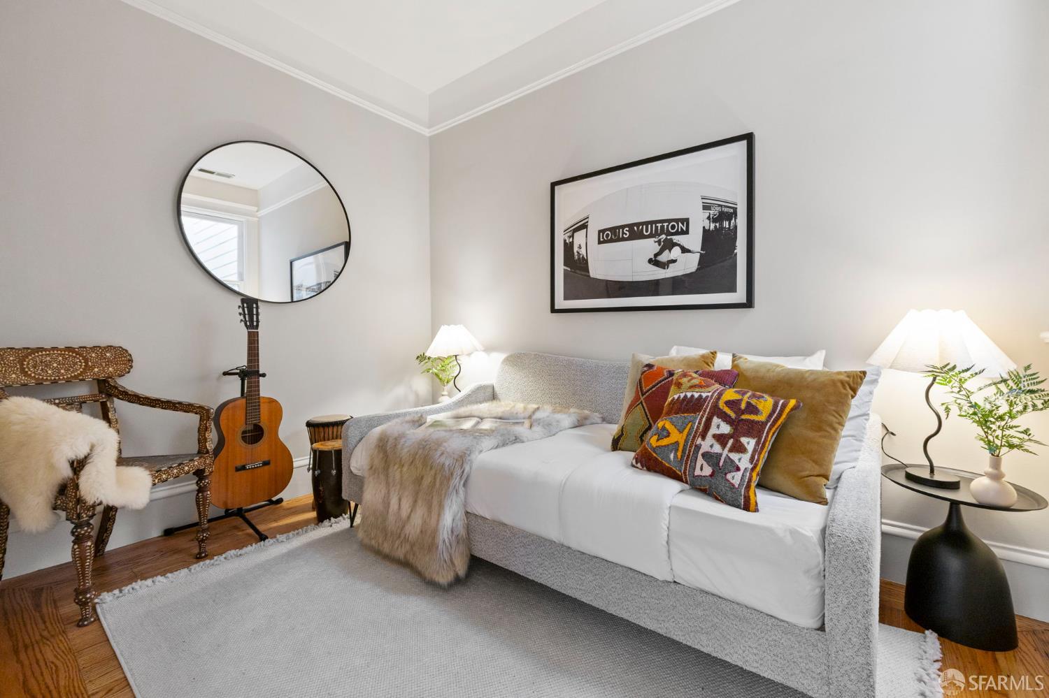 Detail Gallery Image 52 of 78 For 3234 Clay St, San Francisco,  CA 94115 - – Beds | – Baths