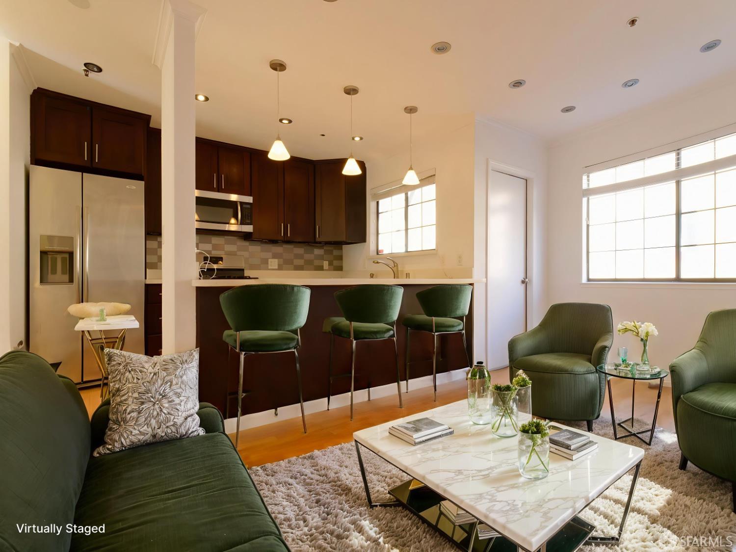 Detail Gallery Image 21 of 55 For 605 Dorado Ter #46,  San Francisco,  CA 94112 - 2 Beds | 2/1 Baths