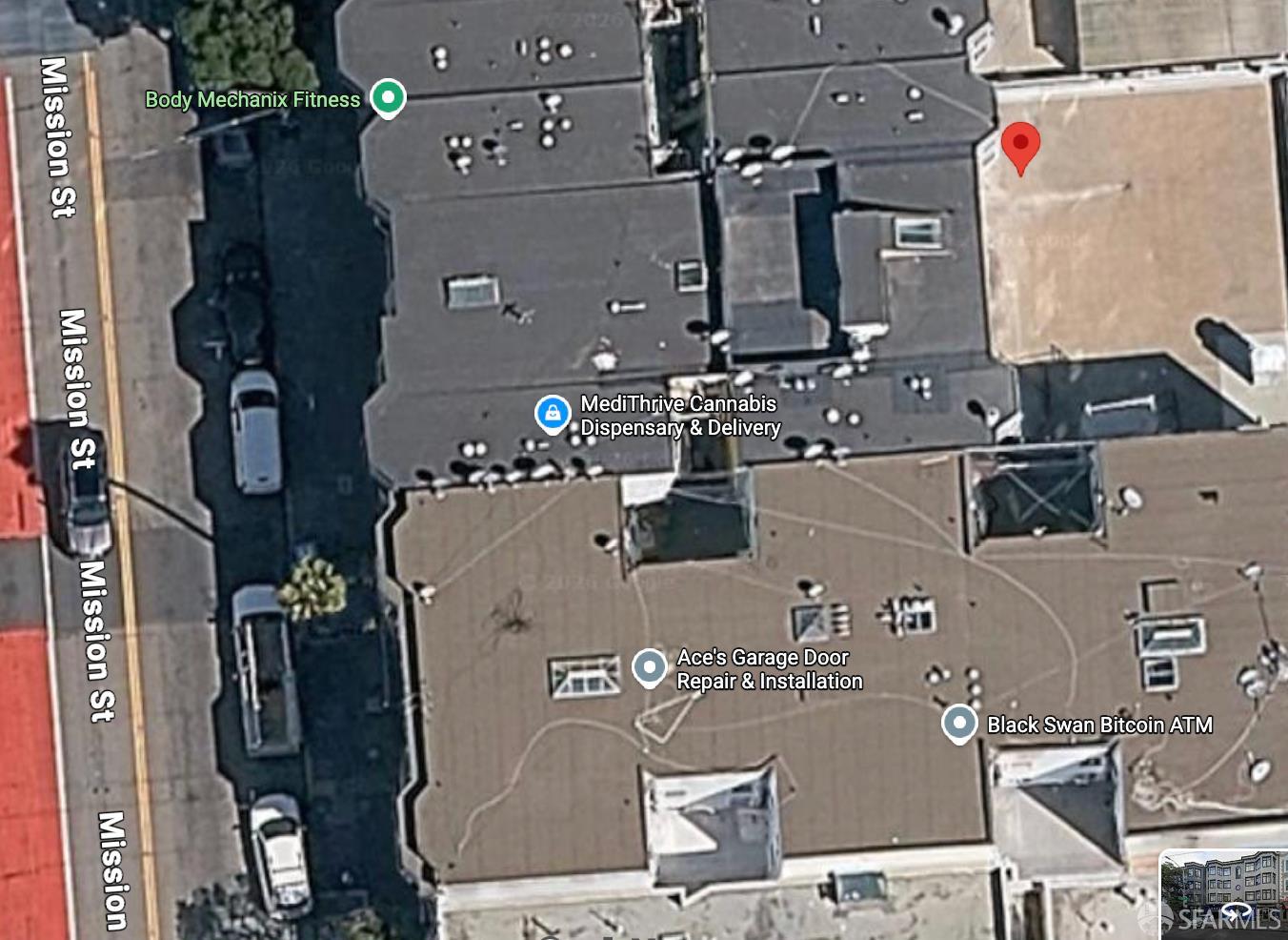 Detail Gallery Image 11 of 11 For Address Is Not Disclosed, San Francisco,  CA 94103 - – Beds | – Baths