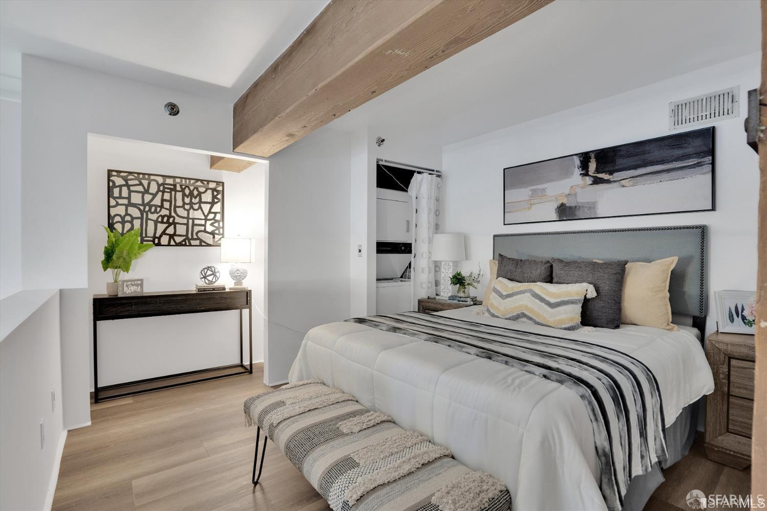 Detail Gallery Image 7 of 15 For 461 2nd St #C118,  San Francisco,  CA 94107 - 1 Beds | 1 Baths