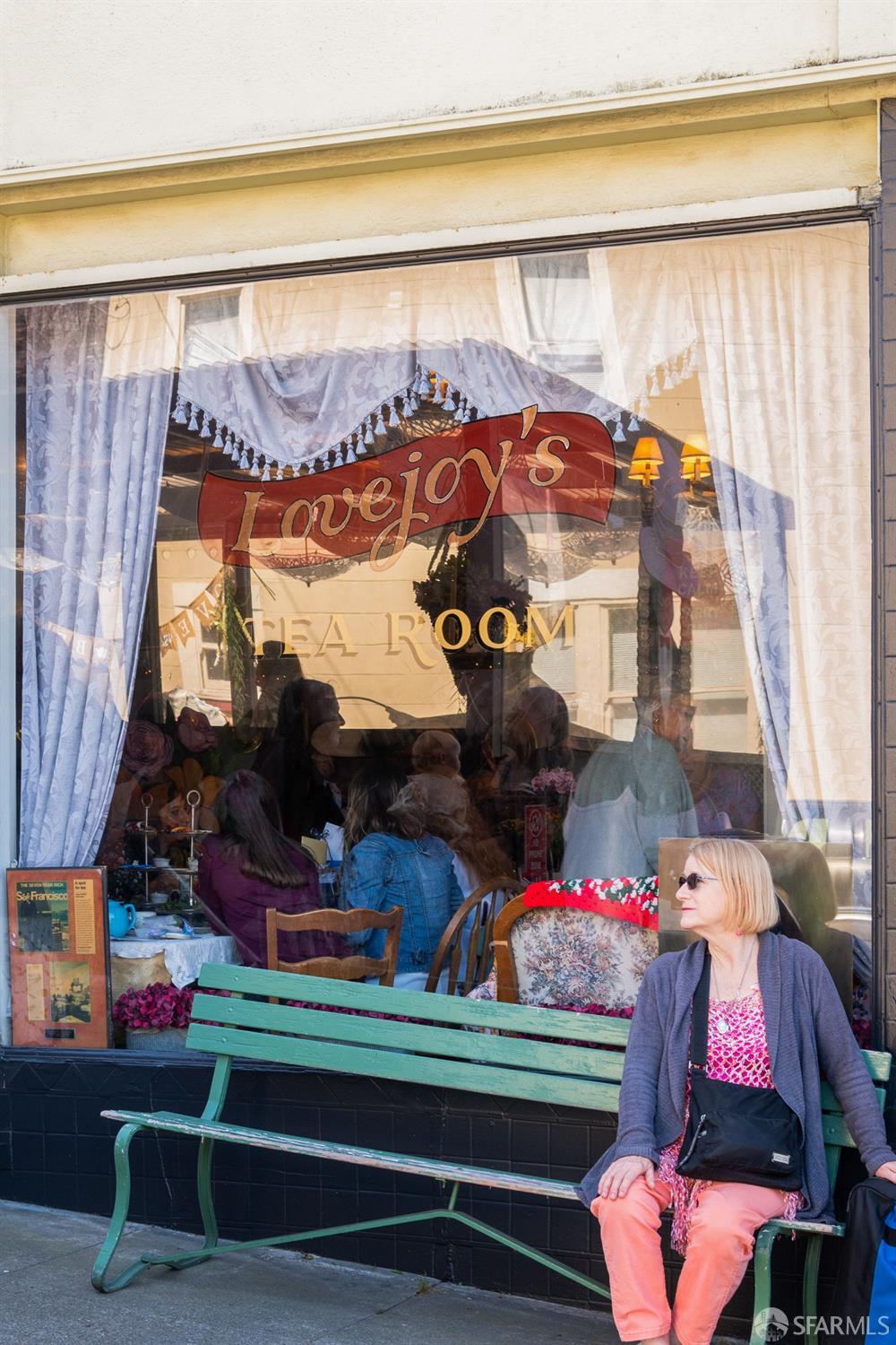 Detail Gallery Image 72 of 85 For 1546 Dolores St, San Francisco,  CA 94110 - 3 Beds | 1 Baths