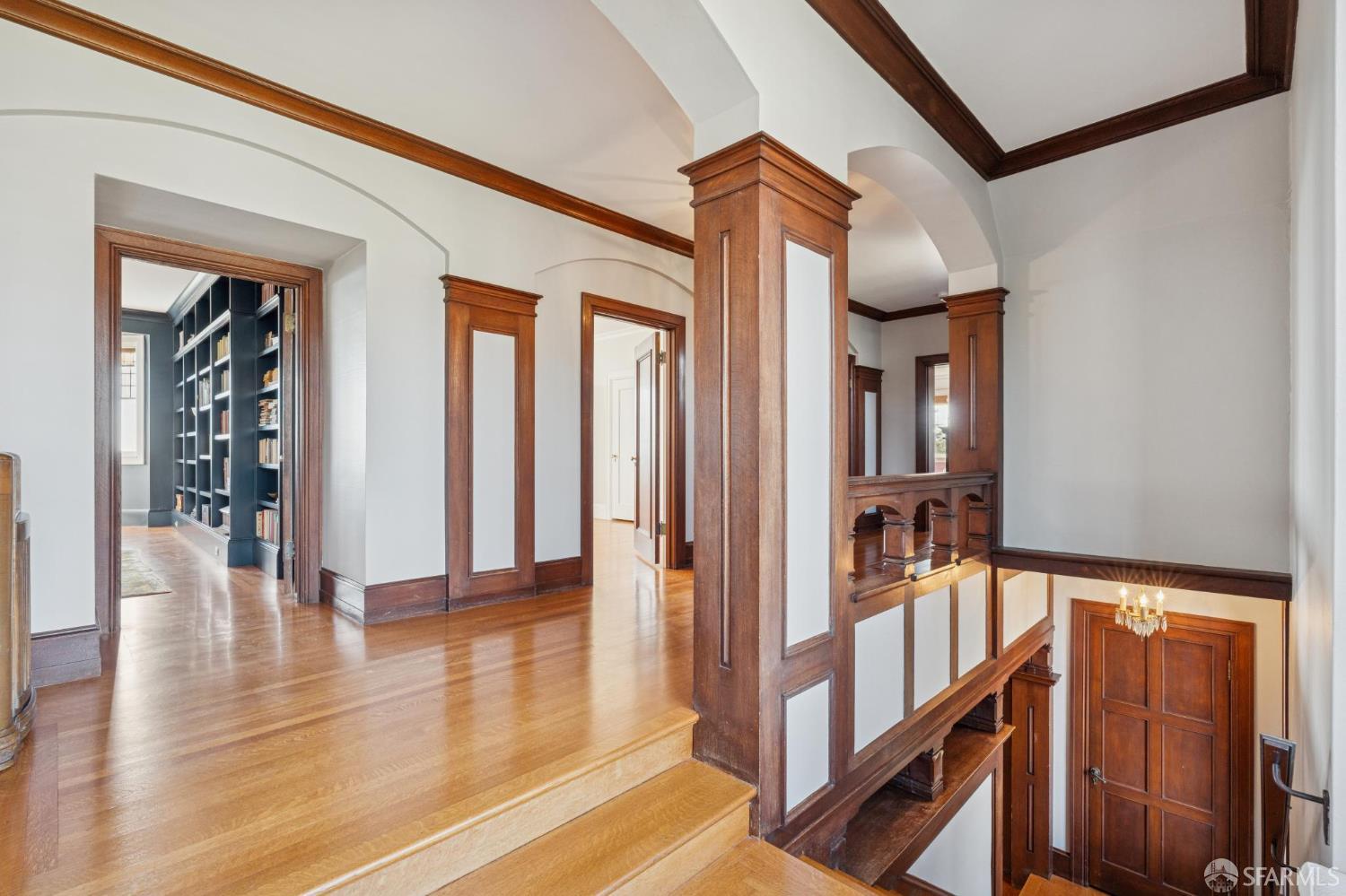 Detail Gallery Image 29 of 74 For 62 Farragut Ave, Piedmont,  CA 94610 - 6 Beds | 8/1 Baths